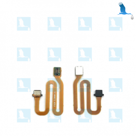 Flex capteur d'empreintes digitales - Huawei P20 Lite (ANE-LX1)