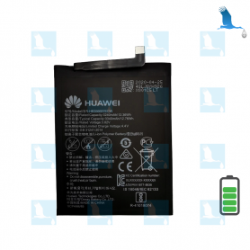 Battery - HB356687ECW - 24022598 - 3.83V 3240mAh - Huawei - original - qor Battery - HB356687ECW - 24022598 - 3.83V 3240mAh - Huawei - original - qor
