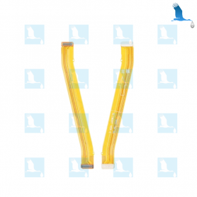 Main Flex - 03025QBW - P30 Lite Main Flex - 03025QBW - P30 Lite