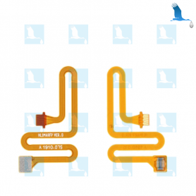Finger print sensor flex - 03025TAS - P30 Lite Finger print sensor flex - 03025TAS - P30 Lite