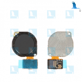 Finger print sensor - Black - P30 Lite Finger print sensor - Black - P30 Lite