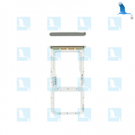 SIM Card tray - 51661LWM - White - P30 Lite SIM Card tray - 51661LWM - White - P30 Lite