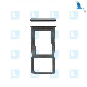 SIM Card tray - 51661LWL - Black - P30 Lite SIM Card tray - 51661LWL - Black - P30 Lite