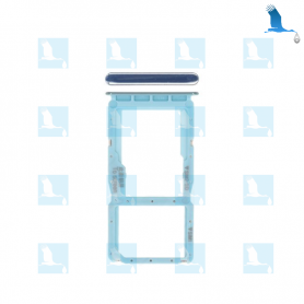 SIM Card tray - 51661NUN - Breathing cristal - P30 Lite SIM Card tray - 51661NUN - Breathing cristal - P30 Lite