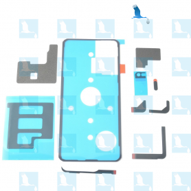 Set autocollans complet - P30 Pro (VOG-L29, VOG-L09, VOG-L04) - Original - qor Set autocollans complet - P30 Pro (VOG-L29, VOG-L09, VOG-L04) - Original - qor