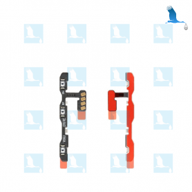 Power and volume flex cable - 03025PFS - P30 Pro (VOG-L29, VOG-L09, VOG-L04) - Original