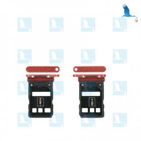 Sim Card Tray - 51661MFG - Amber Sunrise - P30 Pro - P30 Pro NE - Original Sim Card Tray - 51661MFG - Amber Sunrise - P30 Pro - P30 Pro NE - Original