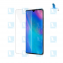 Security glass without edge - P40 - Huawei