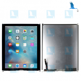 Ecran - 9,7" - iPad 6 (2018) A1893/A1954 - ori Ecran - 9,7" - iPad 6 (2018) A1893/A1954 - ori
