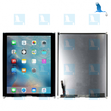 Bildschirm - 9,7" - iPad 6 (2018) A1893/A1954 - ori