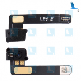 Front camera - 821-1752-A - iPad 6 - A1893/A1954 - ori Front camera - 821-1752-A - iPad 6 - A1893/A1954 - ori