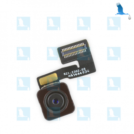 Rear camera - 821-2302-A - iPad 6  (2017) - A1893/A1954 - ori Rear camera - 821-2302-A - iPad 6 (2017) - A1893/A1954 - ori