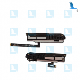 Loudspeacker, buzzer Left 821-2063-A + Right 821-2065-A - iPad 6  (2017) - A1893/A1954 - ori Loudspeacker, buzzer Left 821-2063-A + Right 821-2065-A - iPad 6  (2017) - A1893/A1954 - ori