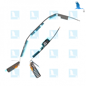 Antenna (WiFi + Bluetooth + GSM) - iPad 6 / 7 / 8 - ori Antenna (WiFi + Bluetooth + GSM) - iPad 6 / 7 / 8 - ori
