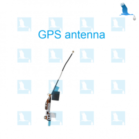 GPS antenna - iPad 6 (2017) - A1893/A1954 - ori