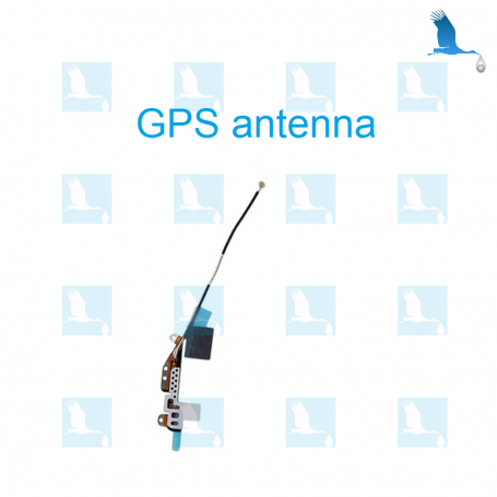 GPS antenna - iPad 6 (2017) - A1893/A1954 - ori