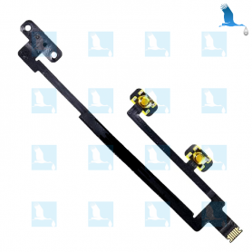 Power and Volume flex - 821-00976 - iPad 6 (2018) A1893/A1954 - ori