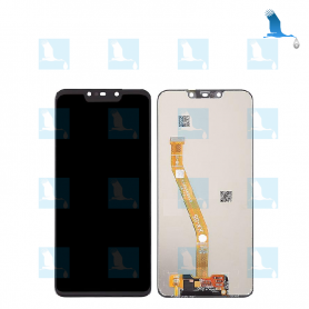 LCD + Touch - Huawei PSmart 2019 (POT-L21/POT-LX1) / PSmart 2020 (POT-LX1A)  - ori - qor LCD + Touch - Huawei PSmart 2019 (POT-L21/POT-LX1) / PSmart 2020 (POT-LX1A) - ori - qor