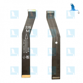 Motherboard / Main Flex Cable - 03025MBU - Huawei P Smart (2019) (POT-L21 / POT-LX1) Motherboard / Main Flex Cable - 03025MBU - Huawei P Smart (2019) (POT-L21 / POT-LX1)