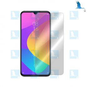 Vitre blindée - Sans bord - Huawei P Smart (2020) Vitre blindée - Sans bord - Huawei P Smart (2020)