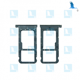 Support carte SIM - Huawei P Smart PLus (INE-LX1) / Nova 3i Support carte SIM - Huawei P Smart PLus (INE-LX1) / Nova 3i
