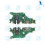 USB charger board - 02352BVD - P Smart PLus (INE-LX1)
