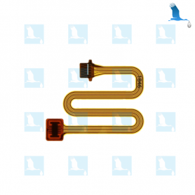 Finger Print Flex Connector - P Smart PLus (INE-LX1) - Nova 3i Finger Print Flex Connector - P Smart PLus (INE-LX1) - Nova 3i