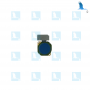 Finger Print Reader - Blue  (Vivid Blue) - Huawei P Smart Plus (INE-LX1) / NOVA 3i