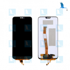 LCD + Touchscreen - Huawei Honor 10 (COL-AL00/COL-L29) - oem LCD + Touchscreen - Huawei Honor 10 (COL-AL00/COL-L29) - oem