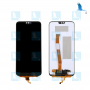 LCD + Touchscreen - Huawei Honor 10 (COL-AL00/COL-L29) - oem