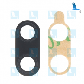 Camera lens + Sticker - Huawei Honor 10 (COL-AL00/COL-L29) - ori
