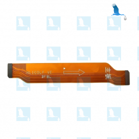 Main flex - 03024XFX - Huawei Honor 10 (COL-AL00/COL-L29) - ori Main flex - 03024XFX - Huawei Honor 10 (COL-AL00/COL-L29) - ori