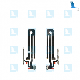 Power + Volume flex cable - 03024AVM - Huawei Mate 9