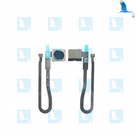 Finger print sensor flex - 23100312 - Blue  - Huawei Mate 10 Pro - ori Finger print sensor flex - 23100312 - Blue - Huawei Mate 10 Pro - ori