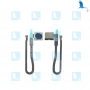Finger print sensor flex - 23100312 - Blue  - Huawei Mate 10 Pro - ori