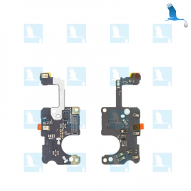 Sub board + microphone - 02351RXA - Huawei Mate 10 Pro - ori Sub board + microphone - 02351RXA - Huawei Mate 10 Pro - ori
