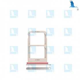 Sim card tray - 02351SCTG - Or - Huawei Mate 10 Pro - ori