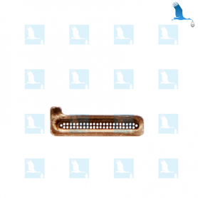 Earspeacker anti dust mesh - Gold - Huawei Mate 10 Pro - ori