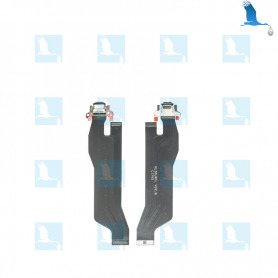 Charging port flex - 03024THJ, 03024WNU - Huawei Mate 10 Pro - ori Charging port flex - 03024THJ, 03024WNU - Huawei Mate 10 Pro - ori