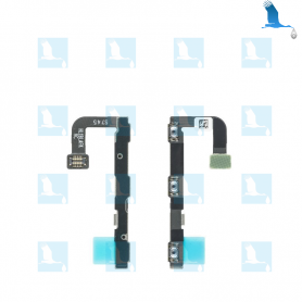 Power + Volume flex - 03024PND - Huawei Mate 10 Pro - ori Power + Volume flex - 03024PND - Huawei Mate 10 Pro - ori
