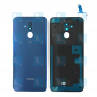 Back cover glass with lens - Huawei Mate 20 Lite (SNE-LX1)