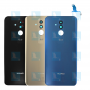 Back cover glass with lens - Huawei Mate 20 Lite (SNE-LX1)