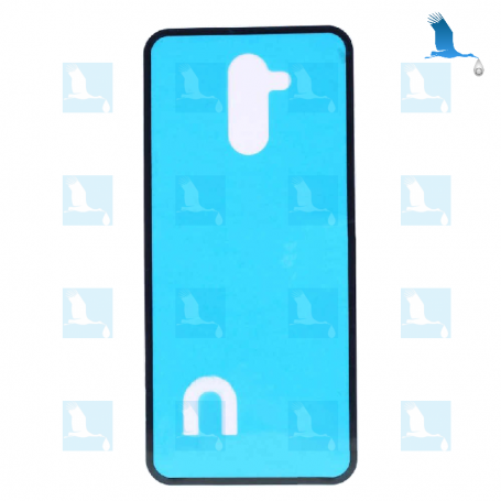 Back cover glass waterproof Sticker - Huawei Mate 20 Lite (SNE-LX1)