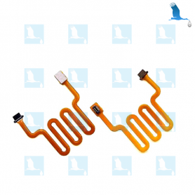 Flex per lettore di impronte digitali - Huawei Mate 20 Lite (SNE-LX1) Flex per lettore di impronte digitali - Huawei Mate 20 Lite (SNE-LX1)