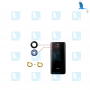 Lentille et Autocollant - Huawei Mate 20 Lite (SNE-LX1)