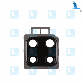 Lentille et son chassis - Huawei Mate 20 Pro (LYA-L29) Lentille et son chassis - Huawei Mate 20 Pro (LYA-L29)