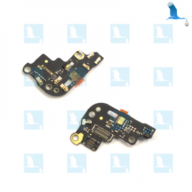 Antenna Board - 02352EPT - Huawei Mate 20 Pro (LYA-L29) Antenna Board - 02352EPT - Huawei Mate 20 Pro (LYA-L29)