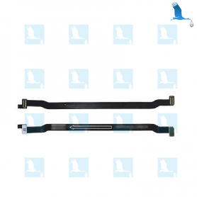 Flex Cable For Antenna Sub-Board - 03025ECF - Huawei Mate 20 Pro (LYA-L29) Flex Cable For Antenna Sub-Board - 03025ECF - Huawei Mate 20 Pro (LYA-L29)