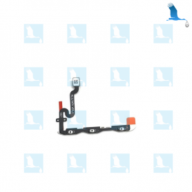 Power Flex With Metal Bracket - Huawei Mate 20 Pro (LYA-L29)