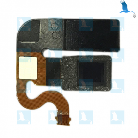 Fingerprint Sensor Flex Cable - Huawei Mate 20 Pro (LYA-L29) Fingerprint Sensor Flex Cable - Huawei Mate 20 Pro (LYA-L29)
